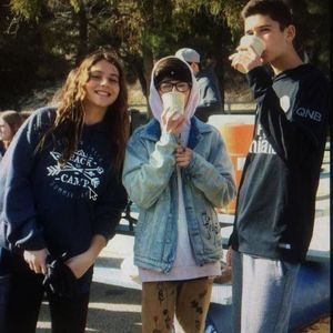 Meet your Posher, Sammy